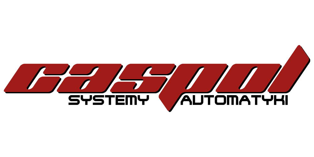 CASPOL automatyka okienna